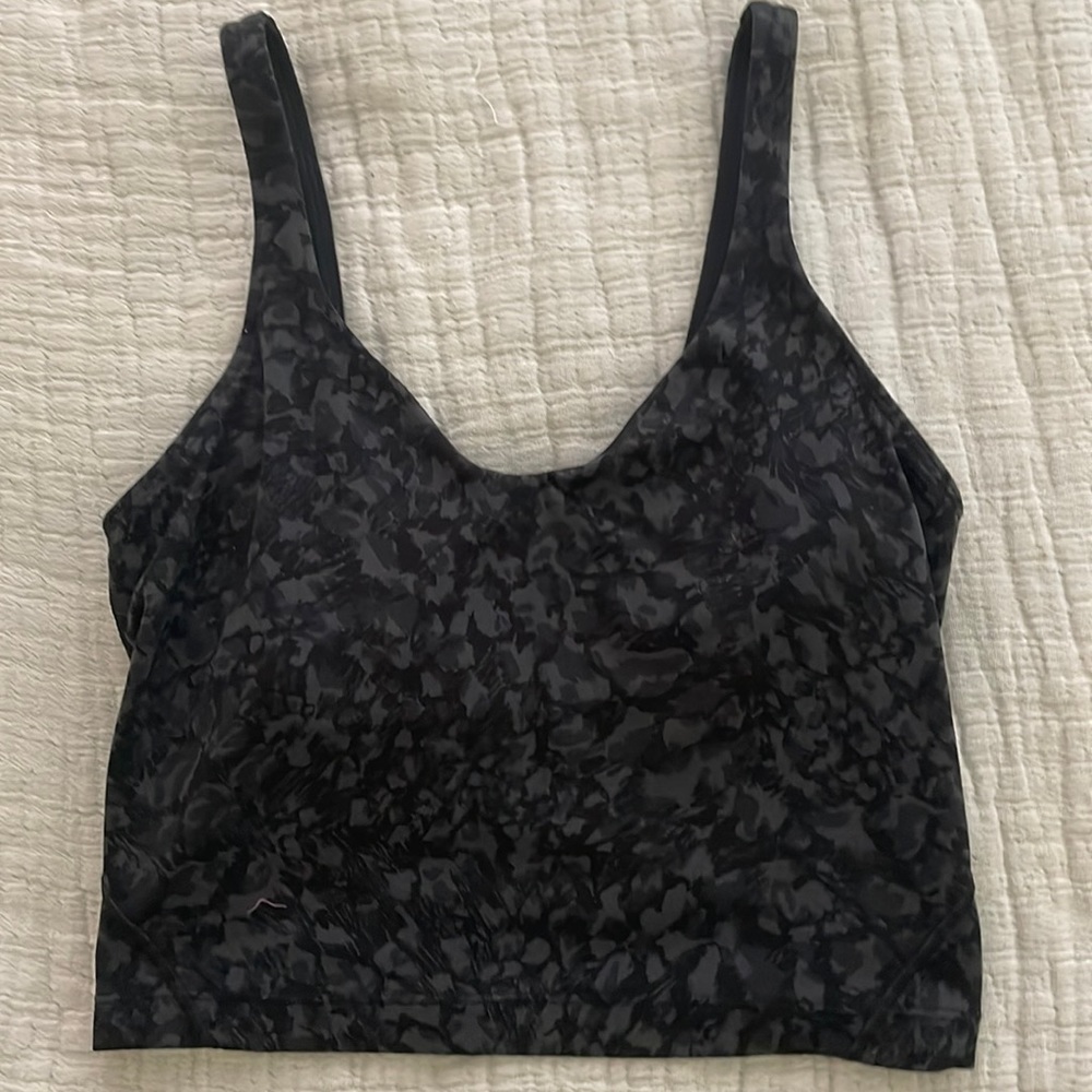 Lululemon Align Tank